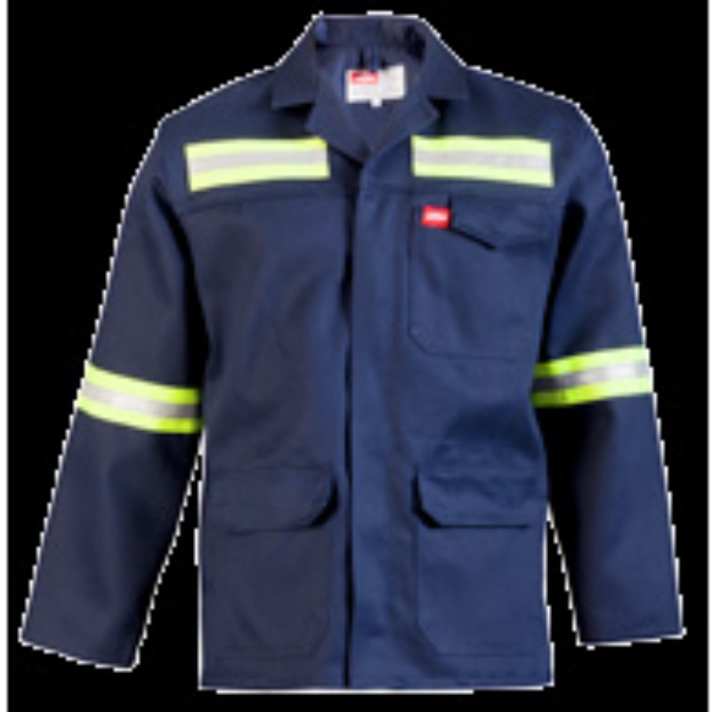 Hoody Jacket With Cap and String Style 216 Royal